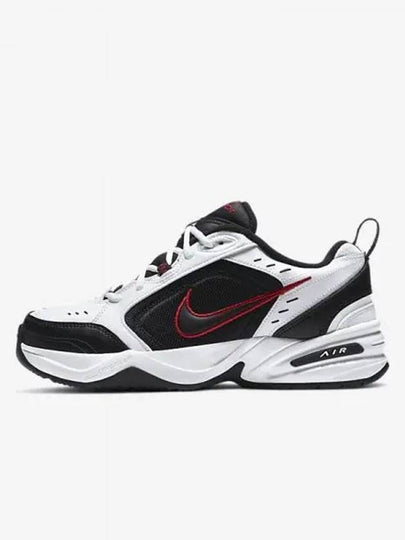 Air Monarch IV Low Top Sneakers - NIKE - BALAAN 2