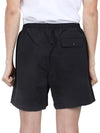 Baggies Woven 5 Inch Shorts Black - PATAGONIA - BALAAN 6