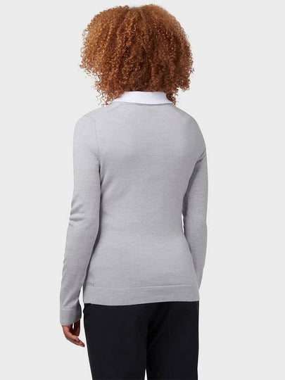 Women s V neck Merino Sweater - CALLAWAY GOLF - BALAAN 2