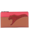 Lulu Pouch Wallet H078531CKAD - HERMES - BALAAN 1