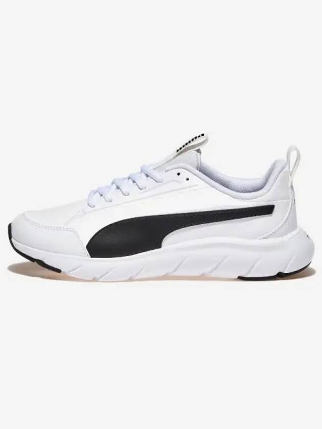 Soft Ride Flex Race Wide SL White - PUMA - BALAAN 1