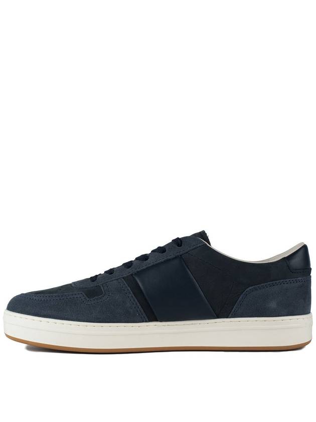 Hogan Blue H-Tv Sneakers - HOGAN - BALAAN 2