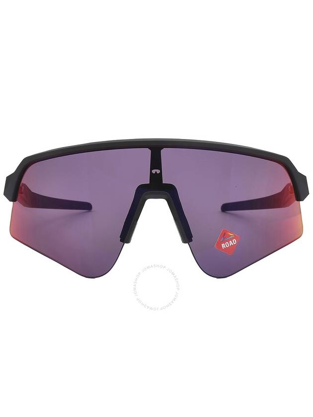 Oakley Sutro Lite Sweep Prizm Road Shield Men's Sunglasses OO9465 946501 133 - OAKLEY - BALAAN 1