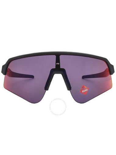 Oakley Sutro Lite Sweep Prizm Road Shield Men's Sunglasses OO9465 946501 133 - OAKLEY - BALAAN 1