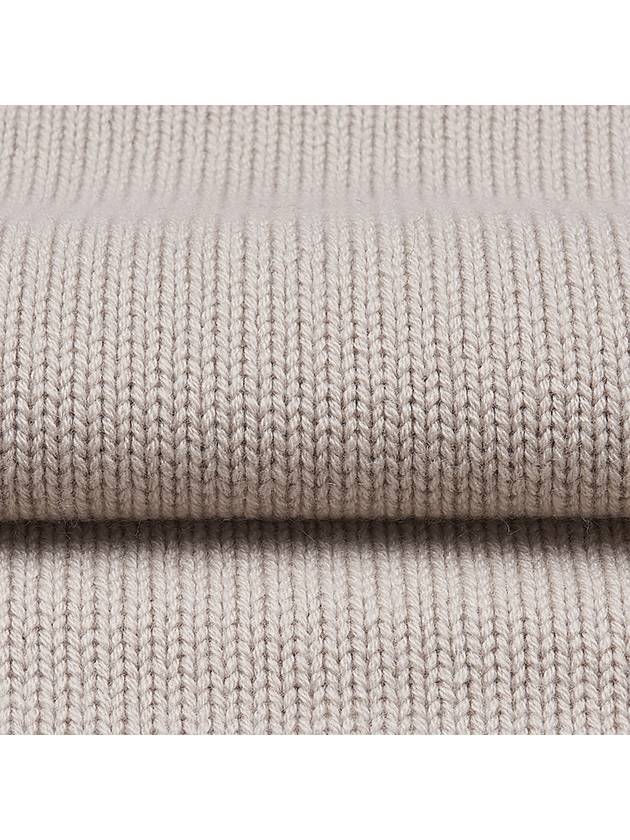 Women s Mantova Wool Sweater 001 - MAX MARA - BALAAN 7