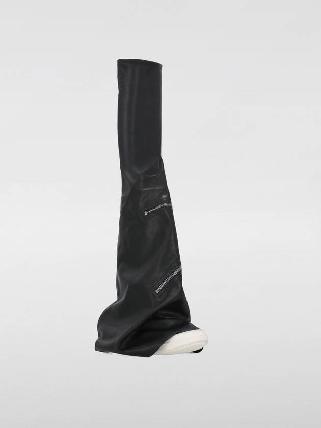 Boots woman Rick Owens - RICK OWENS - BALAAN 3