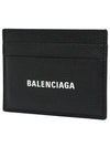 Cash Card Holder Black - BALENCIAGA - BALAAN 4