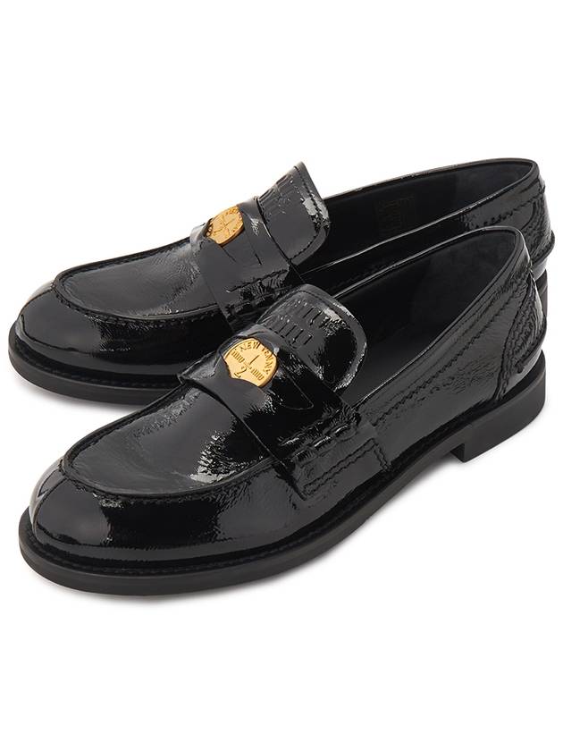 Loafer 5D773D H27F0002 - MIU MIU - BALAAN 2