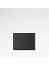 Louis Vuitton Multiple Wallet Taiga M30295 - HERMES - BALAAN 6