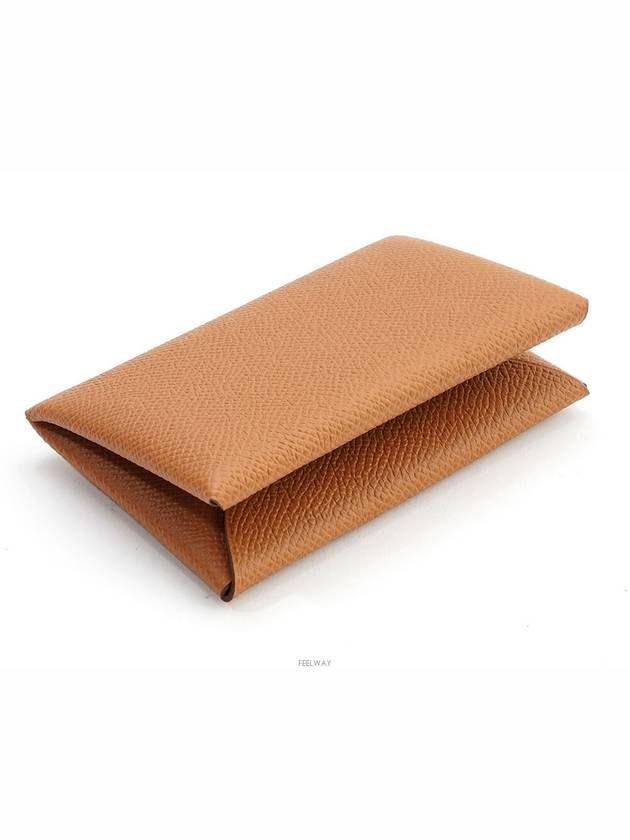 women card wallet - HERMES - BALAAN 3