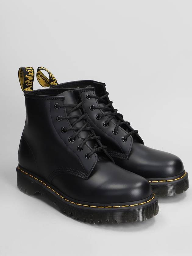 101 Becks Boots 26203001 - DR. MARTENS - BALAAN 3