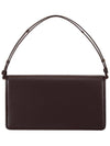 Frame Shoulder Bag Brown - ULKIN - BALAAN 4