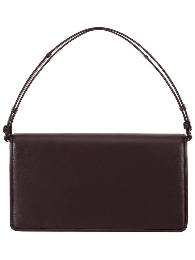 Frame Shoulder Bag Brown - ULKIN - BALAAN 4