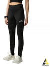 Women's Mountain Tight Leggings Black - THE NORTH FACE - BALAAN 2