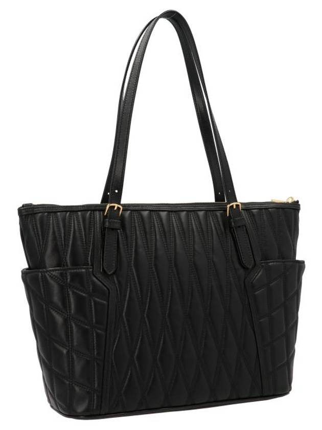 shoulder bag 600382 24313F170 BLACK - BALLY - BALAAN 3