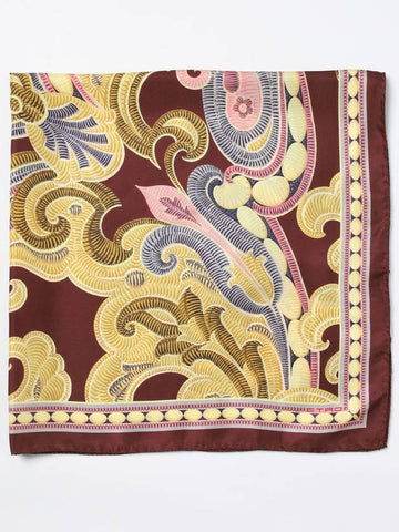 Neck scarf woman Etro - ETRO - BALAAN 1