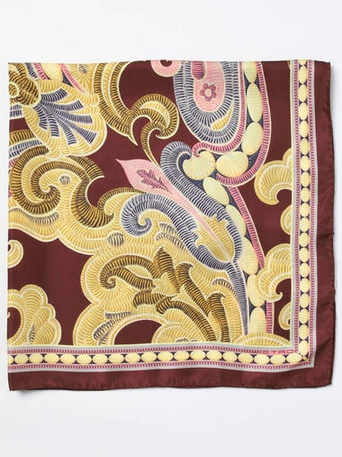 Neck scarf woman Etro - ETRO - BALAAN 1