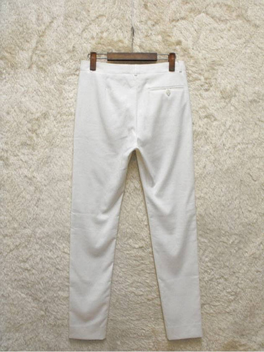 men's straight pants - MAISON MARGIELA - BALAAN 2