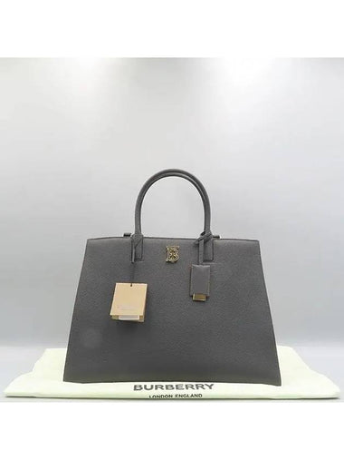 8049042 2 WAY bag - BURBERRY - BALAAN 1