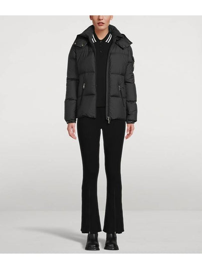 Purmin women s down padding FOURMINES - MONCLER - BALAAN 2