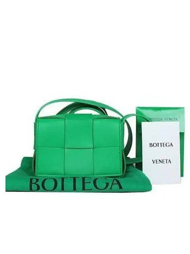 667048 Crossbody Bag - BOTTEGA VENETA - BALAAN 1