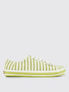 Sneakers 21897 083 PEU RAMBLA 0 Multicolor - CAMPER - BALAAN 1