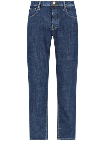 Incotex Jeans - INCOTEX - BALAAN 1