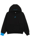 Signature Hoodie Black - APEGO SPORTS - BALAAN 1