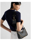 women cross bag - PRADA - BALAAN 10