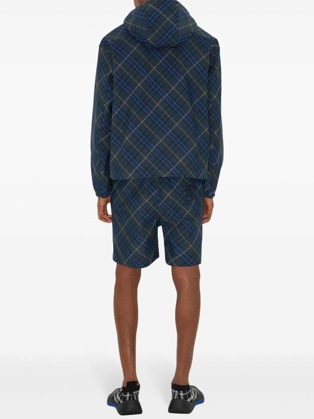 UOMO SHORTS - BURBERRY - BALAAN 3