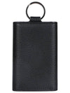 Hiro Keyholder Black - A.P.C. - BALAAN 4