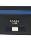 Men's Bar Card Wallet BHAR MY G8P - BALLY - BALAAN 6