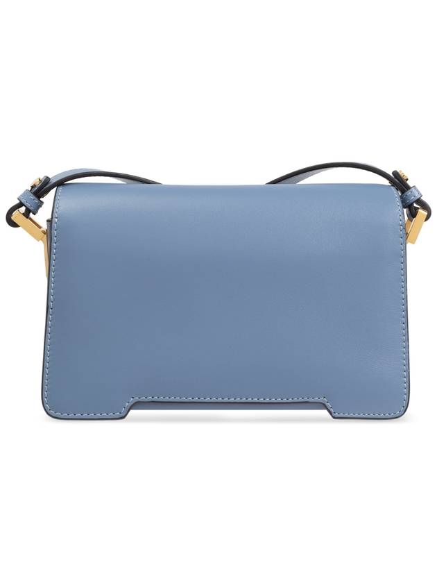 Marni Shoulder Bag Trunkaroo Mini, Women's, Blue - MARNI - BALAAN 3