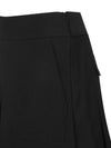 Women Cool Elastic Band Skort - WAAC - BALAAN 4