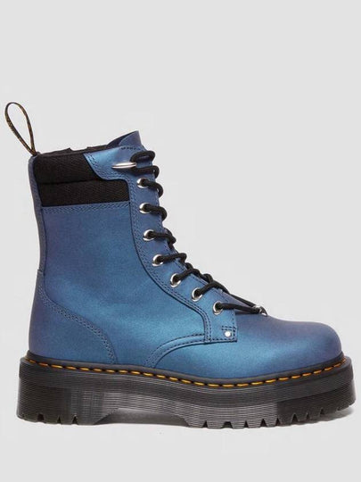 Boots 30934436 47194 BLUE - DR. MARTENS - BALAAN 2