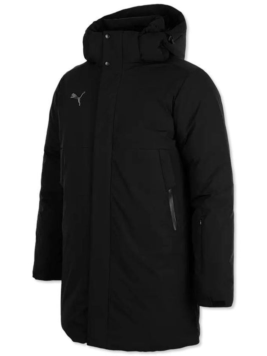 KK middle down jacket 92991701 - PUMA - BALAAN 1