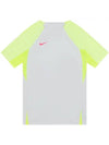 Genuine Dry Fit Strike Top DV9238 043 - NIKE - BALAAN 3