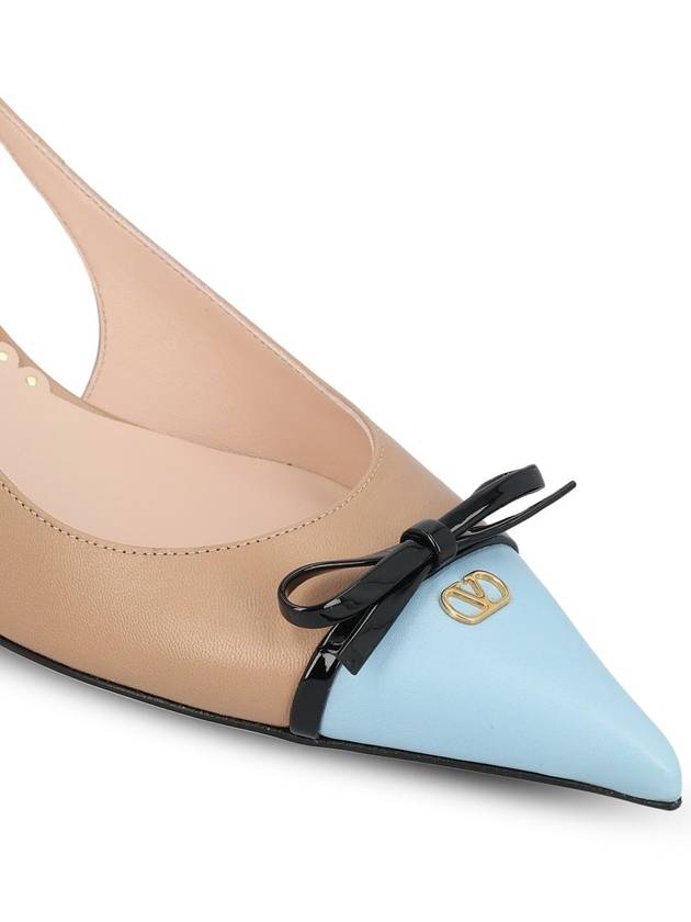 Valentino Garavani Flat shoes - VALENTINO - BALAAN 4