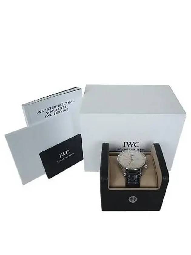 IWC Men s Watch - IWC - BALAAN 2