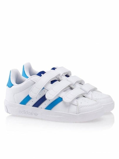 Original Alumno CF Low-Top Sneakers White - ADIDAS - BALAAN 2