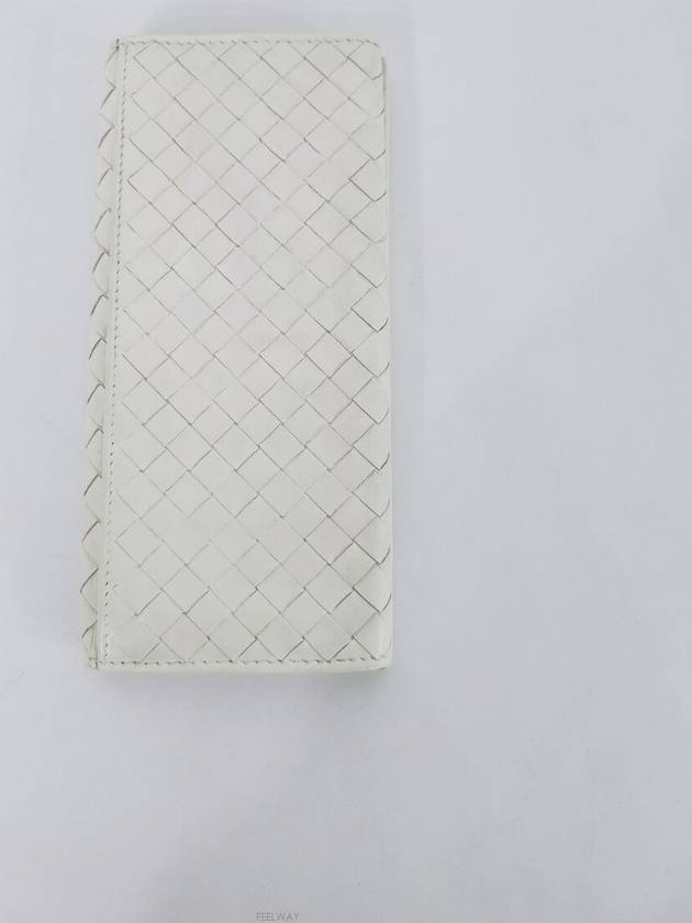 women s long wallet - BOTTEGA VENETA - BALAAN 5