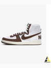 Terminator High Top Sneakers White Cacao - NIKE - BALAAN 2