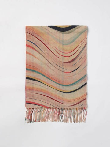 Scarf woman Paul Smith - PAUL SMITH - BALAAN 1