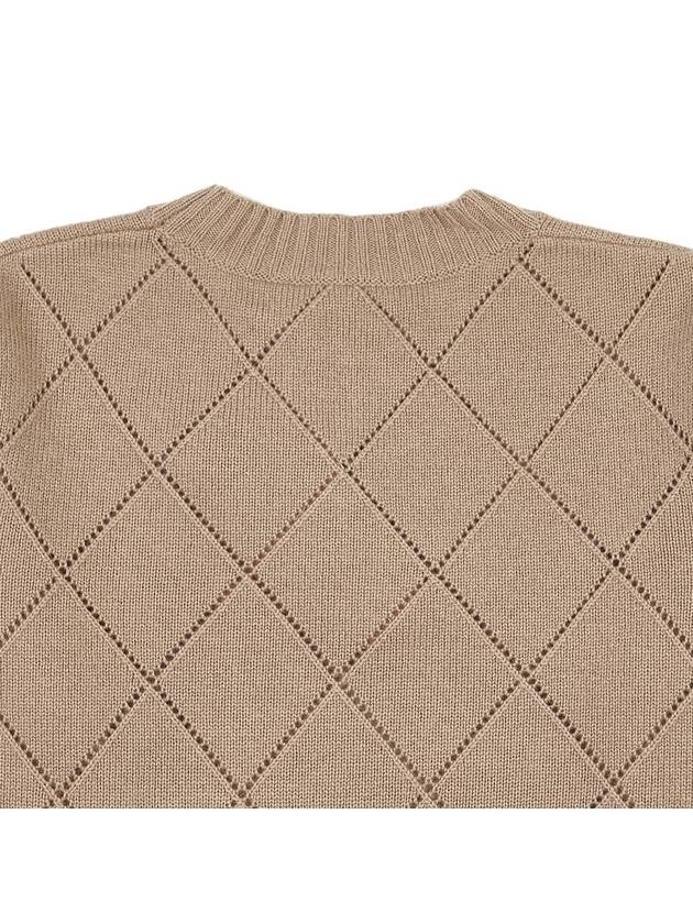 Brunate wool knit BRUNATE 006 - MAX MARA - BALAAN 6