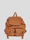 Joy Rider Backpack Orange - CHLOE - BALAAN 1