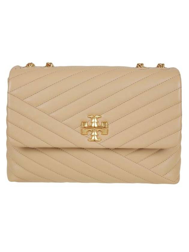 shoulder bag 90446 KIRA 251 DESERT DUNE - TORY BURCH - BALAAN 1