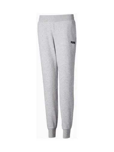 Women s ESS Sweatpants Closed TR 847204 02 - PUMA - BALAAN 1