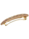 Profumi Hairpin Beige - ETRO - BALAAN 4