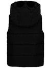 Kids Women s Padded Vest 13CKOW008B 006351G 999 - CP COMPANY - BALAAN 3