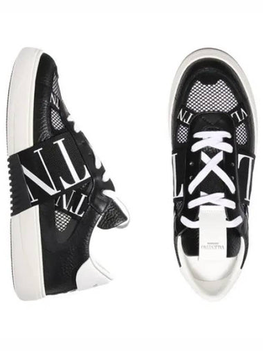 low top sneakers - VALENTINO - BALAAN 1